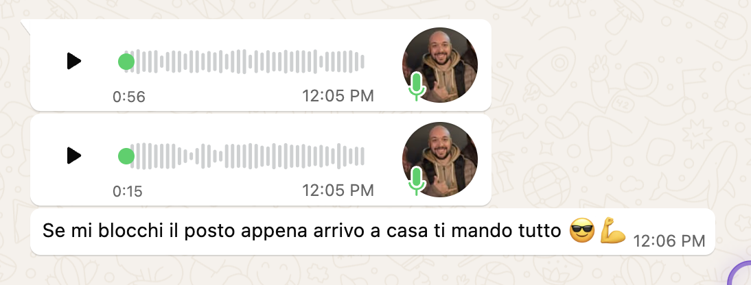 Membro entusiasta che vuole bloccare il posto nel percorso Scalers